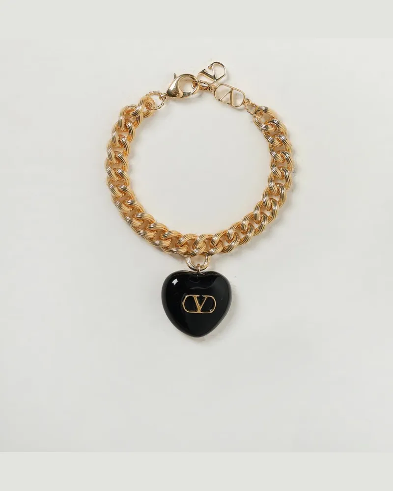 Valentino Garavani Schmuck damen Schwarz