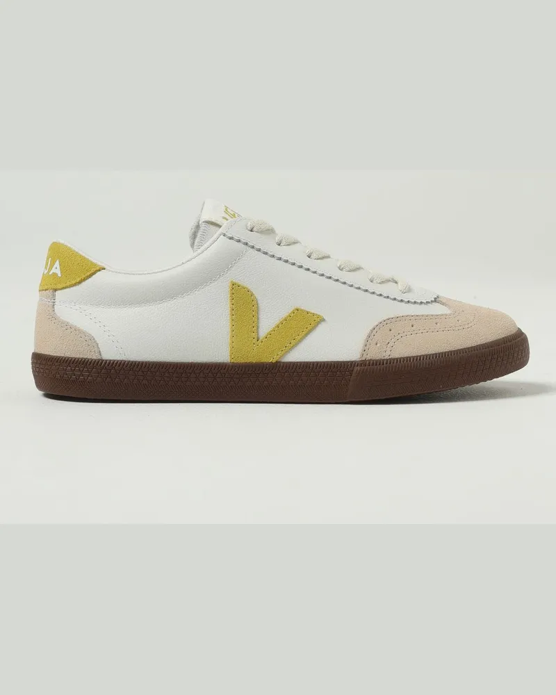 VEJA Sneakers damen Weiß