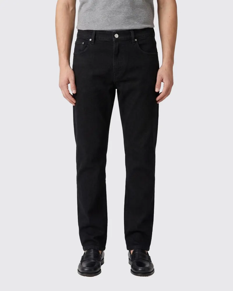 PT TORINO Jeans herren Schwarz