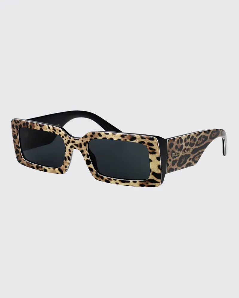 Dolce & Gabbana Sonnenbrille damen Dolce & Gabbana Bunt