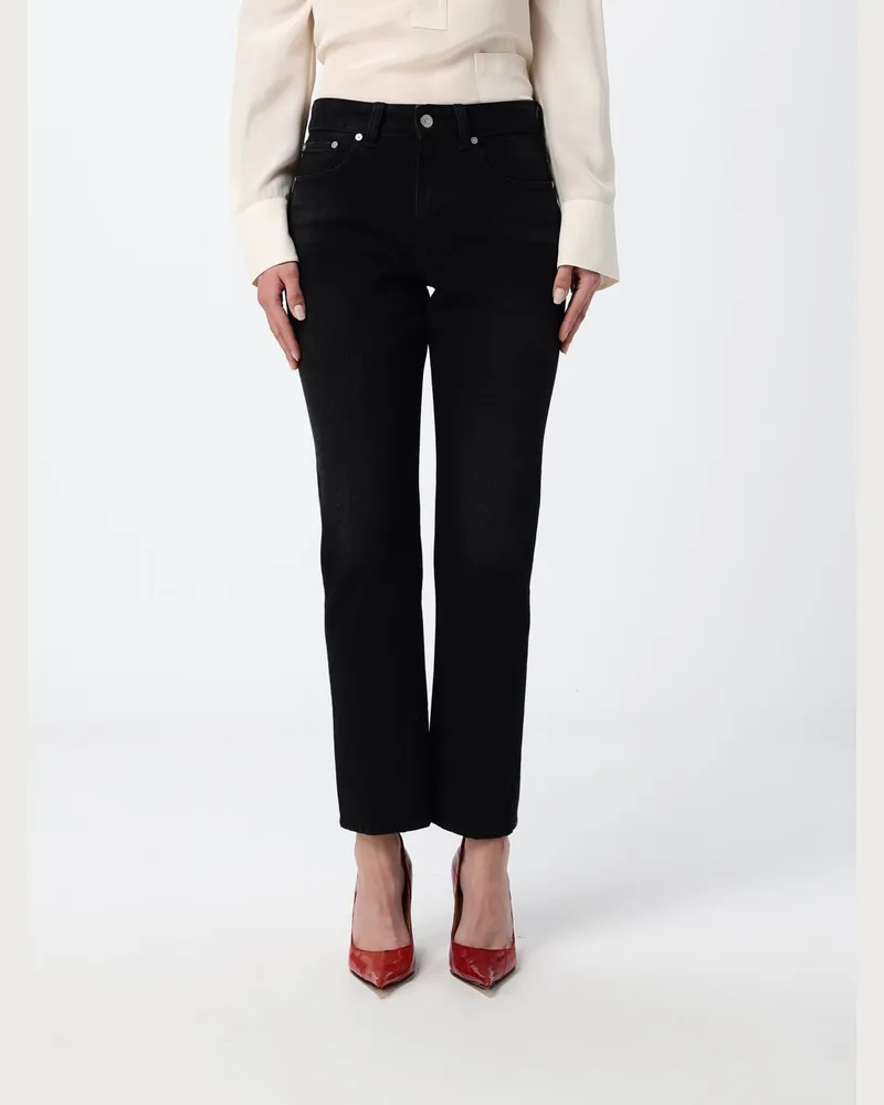 Victoria Beckham Jeans damen Schwarz