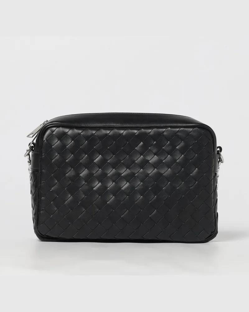 Bottega Veneta Tasche herren Schwarz