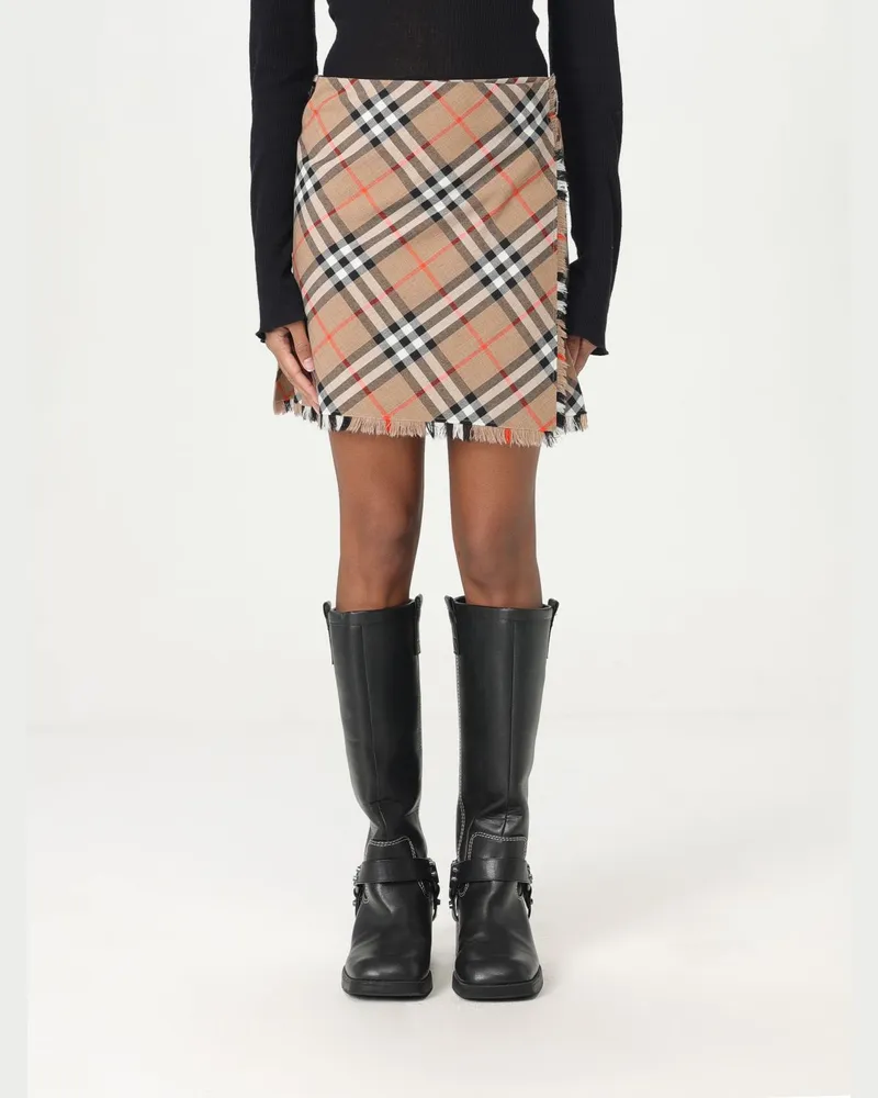 Burberry Rock damen Nude