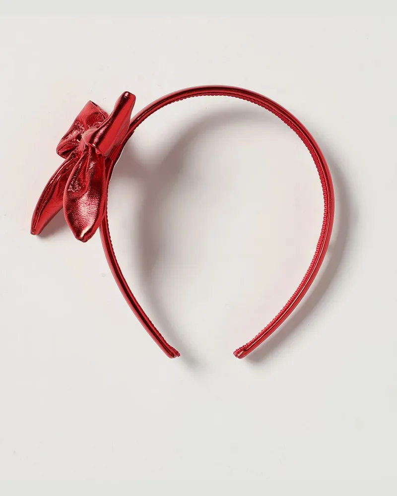 Monnalisa Armreifen kinder Rot