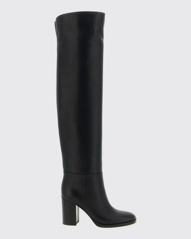Gianvito Rossi Stiefel damen Schwarz