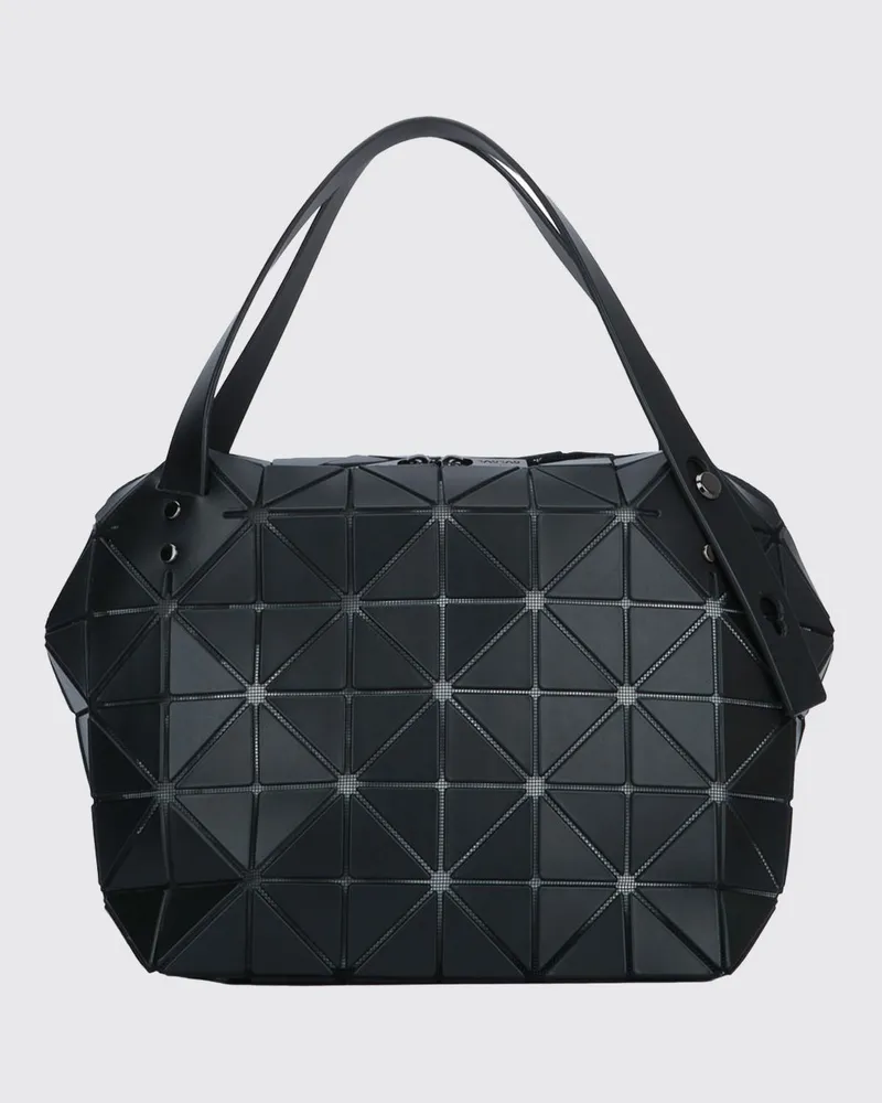 Issey Miyake Handtasche damen Schwarz
