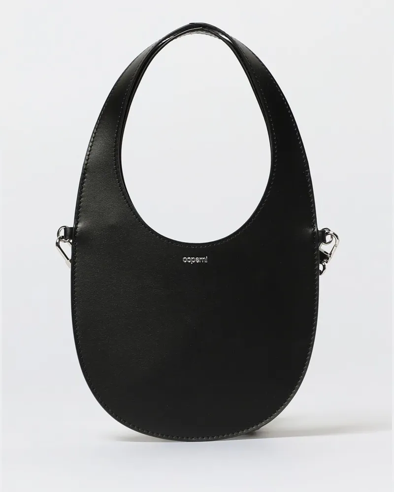 COPERNI Schultertasche damen Schwarz