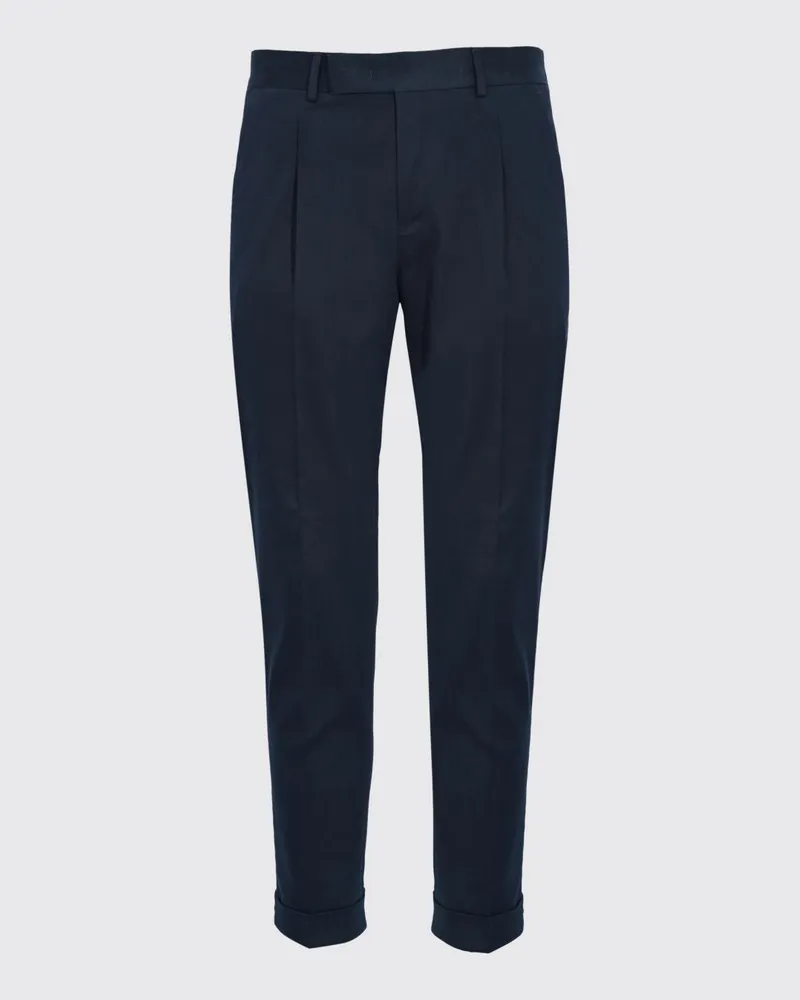 PT TORINO Hose herren Blau