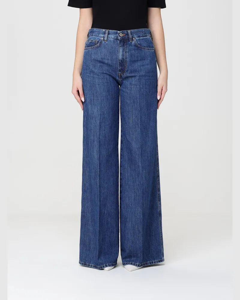 PT TORINO Jeans damen Denim