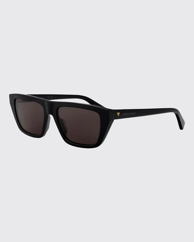 Bottega Veneta Sonnenbrillen damen Schwarz