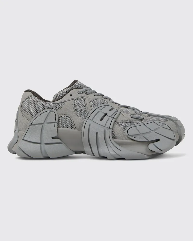 Camper Schuhe herren Grau