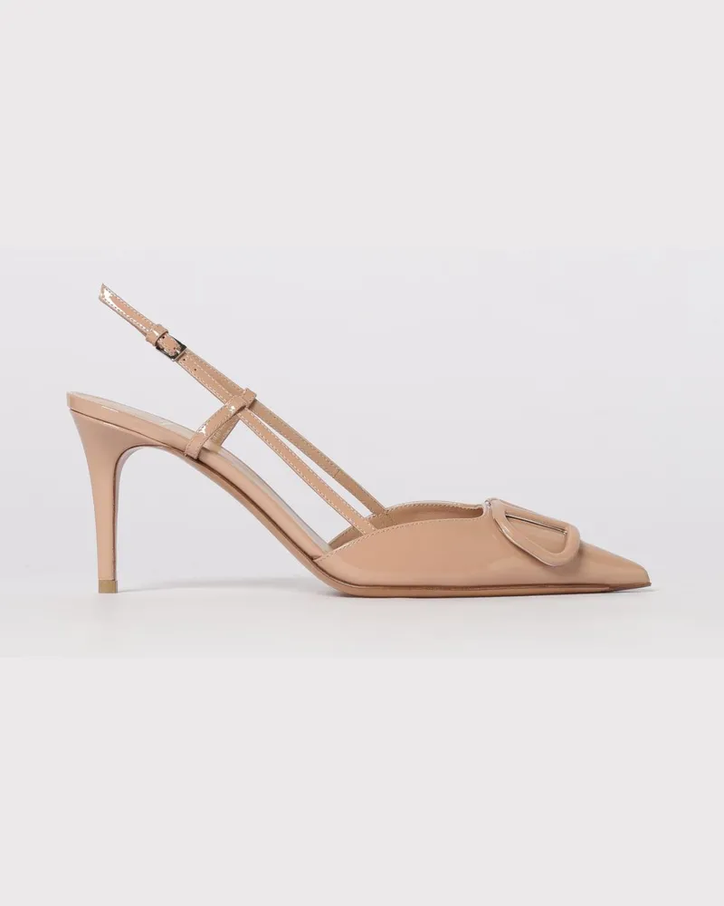 Valentino Garavani Schuhe damen Pink