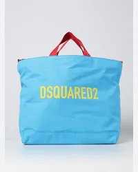 Dsquared2 Tasche Hellblau