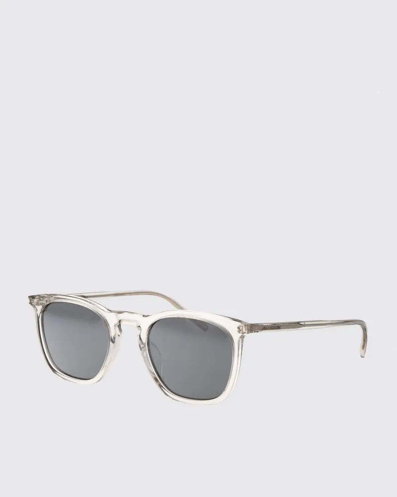 Saint Laurent Sonnenbrille herren Beige