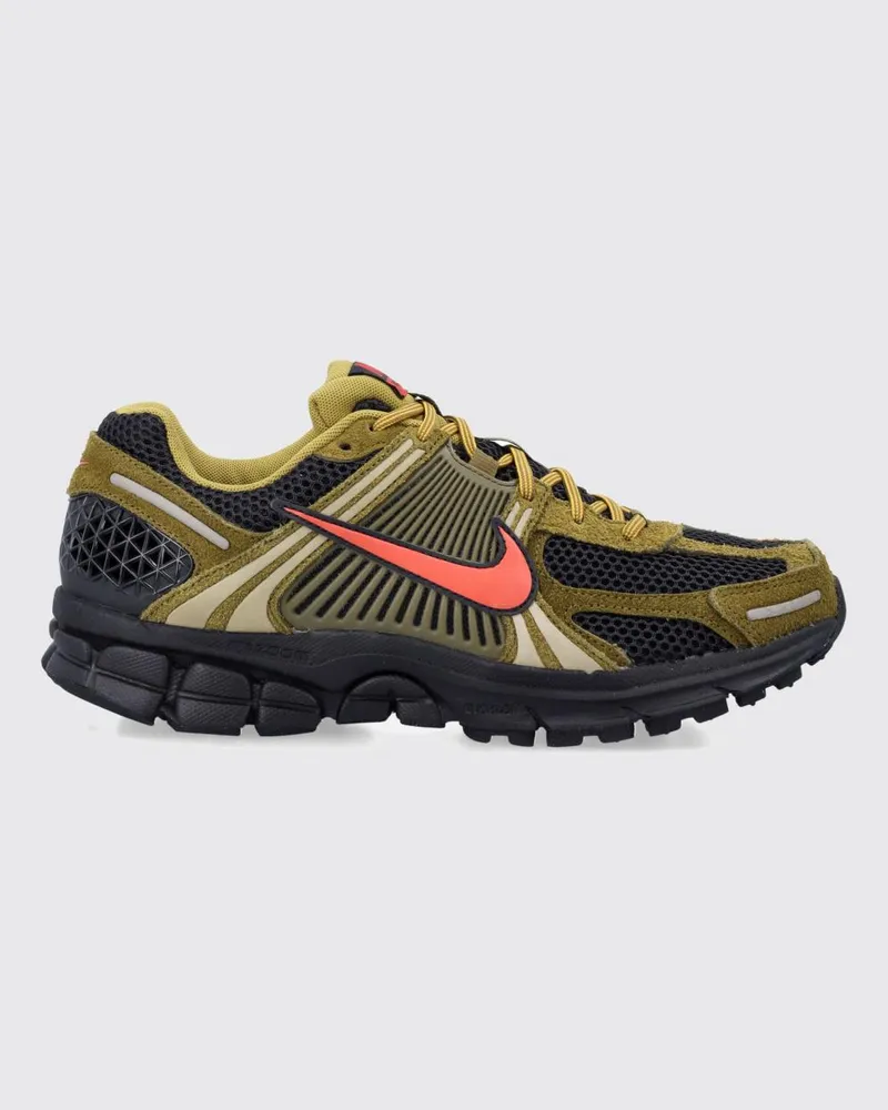 Nike Sneakers herren Olive