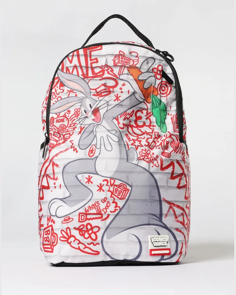 Sprayground Rucksack herren Bunt