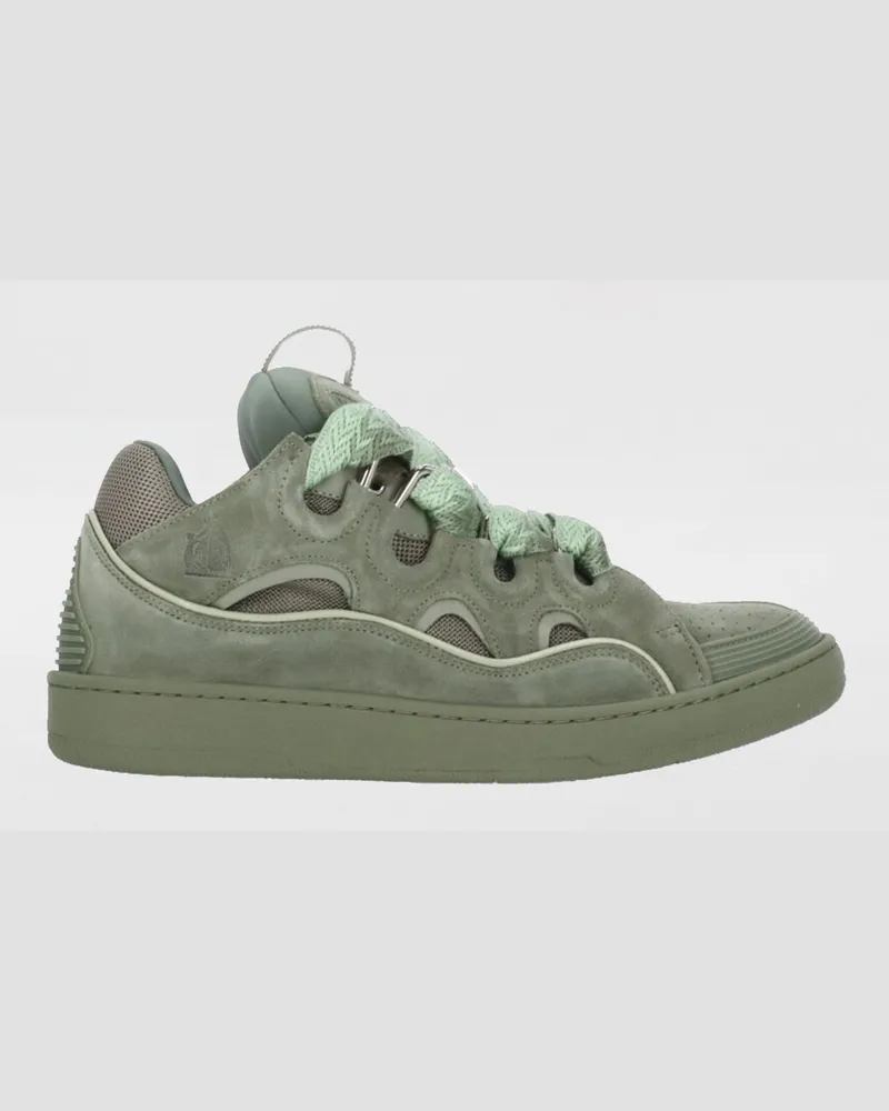Lanvin Sneakers damen Grün