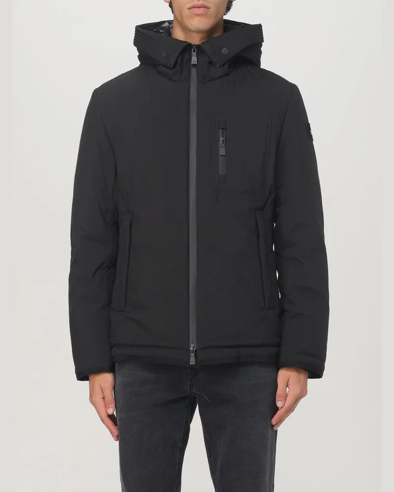 ADD Jacke herren Schwarz