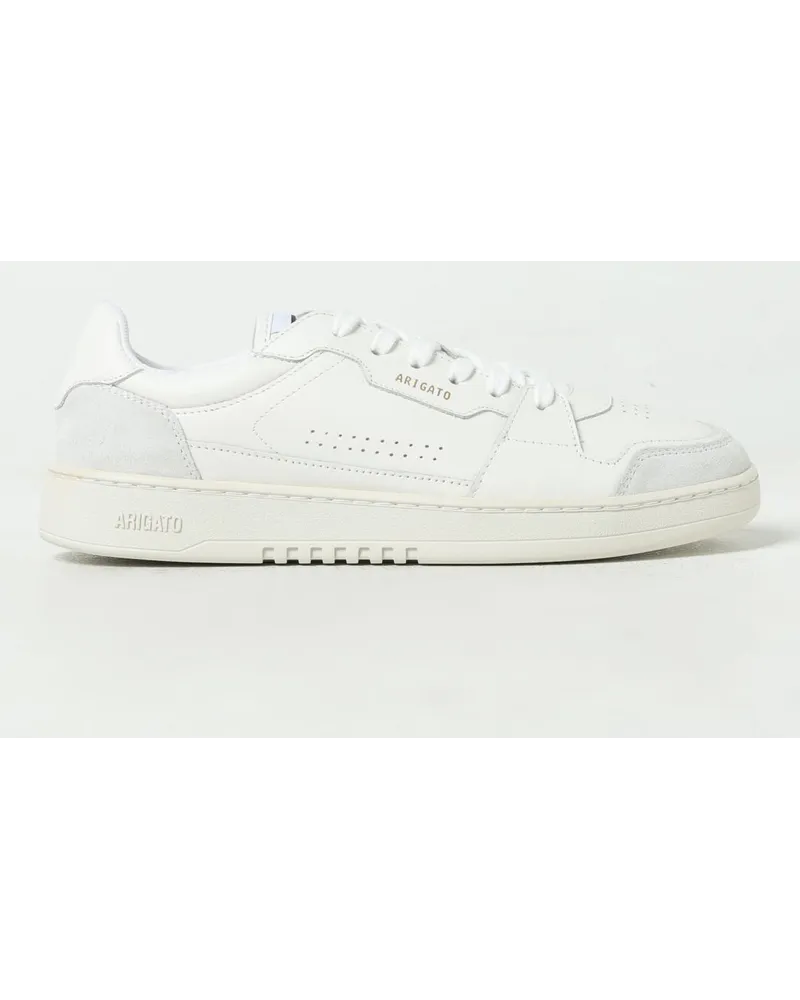 Axel Arigato Sneakers herren Weiß