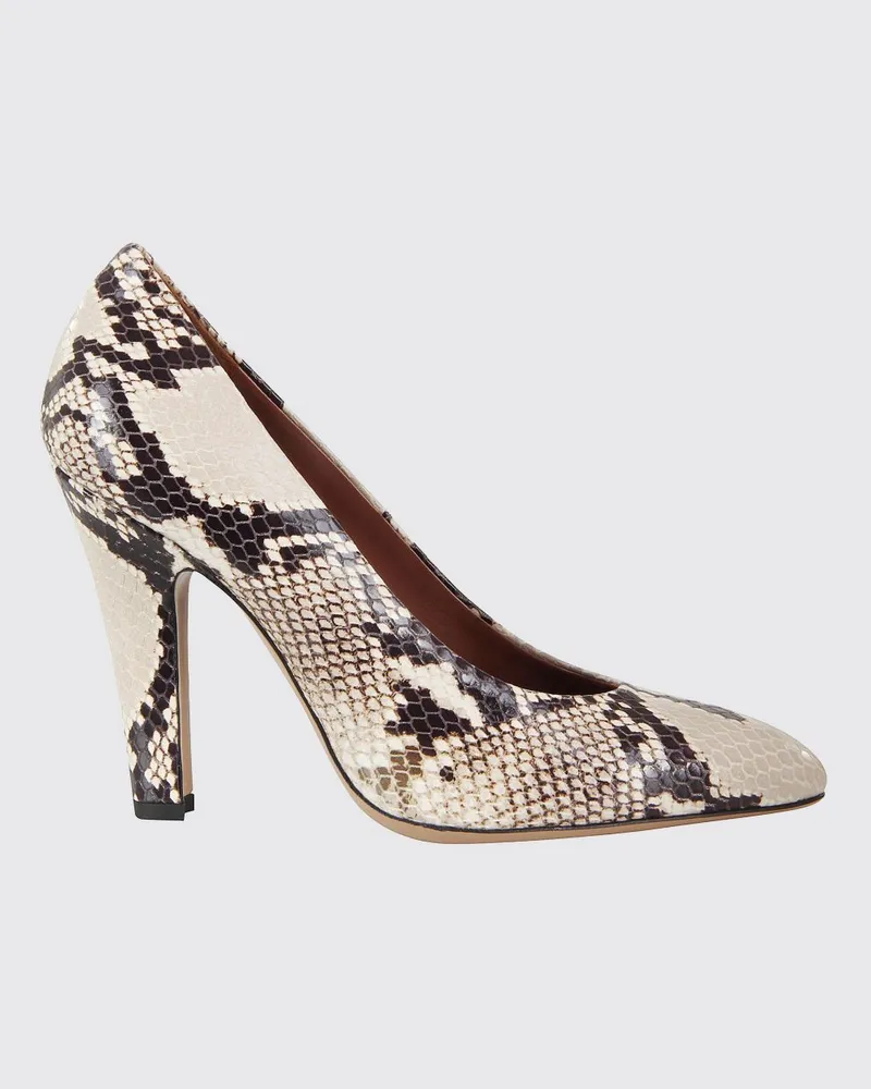 Paris Texas Schuhe damen Natural