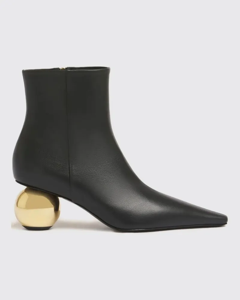 Marni Schuhe damen Schwarz
