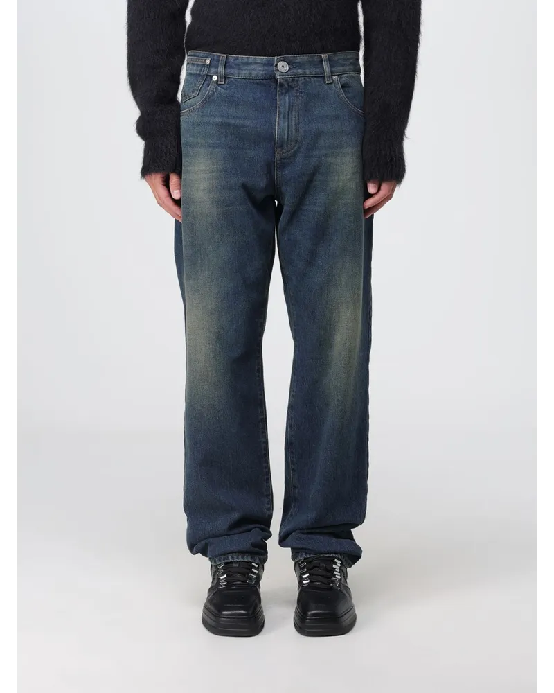 Balmain Jeans herren Denim