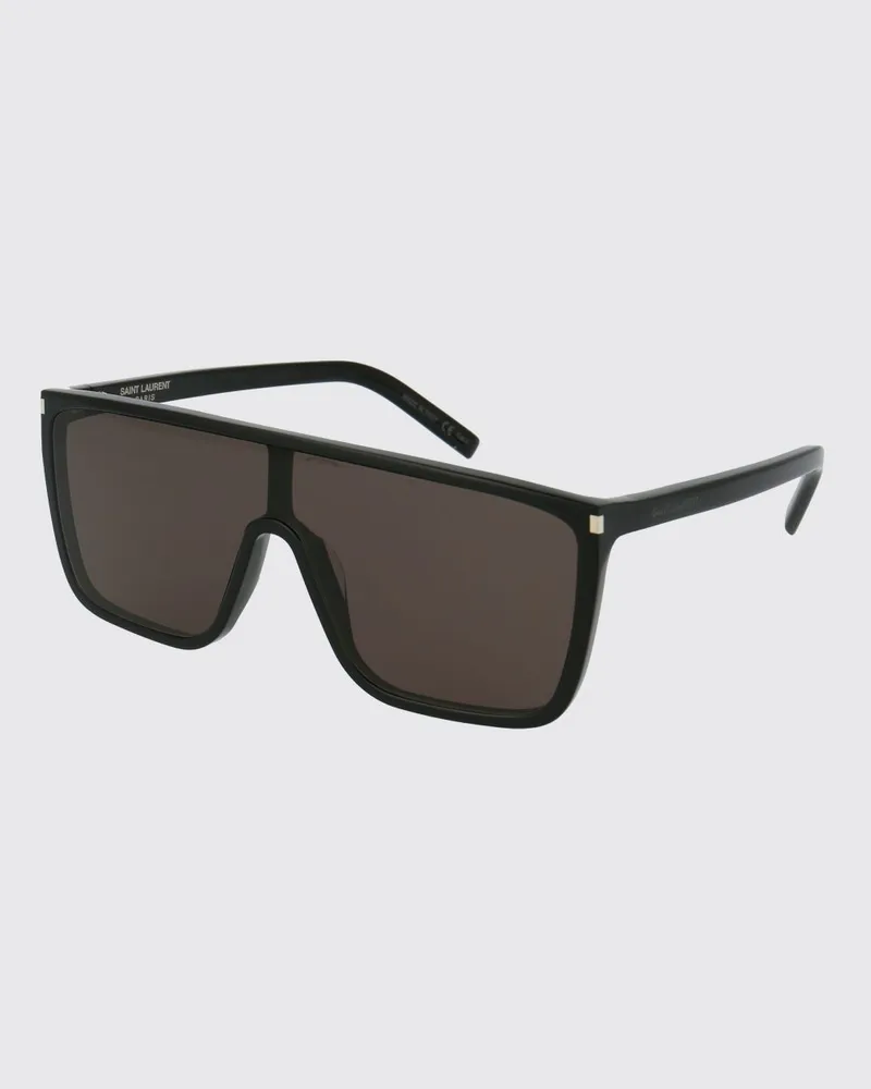 Saint Laurent Sonnenbrille damen Schwarz