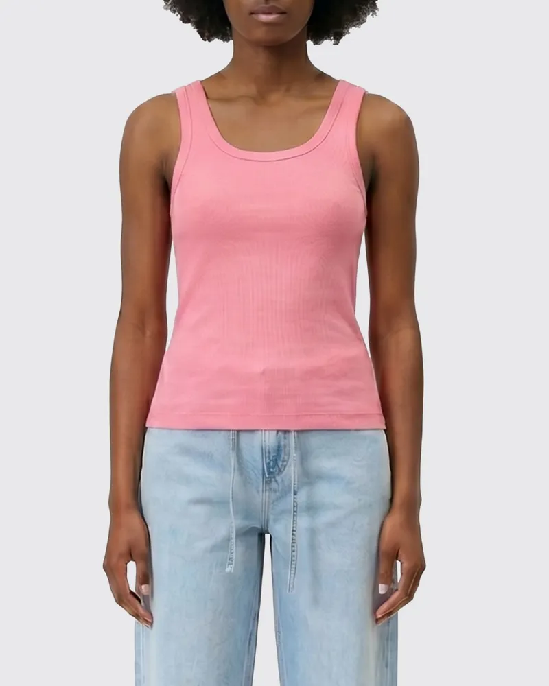 Closed Top damen Pink