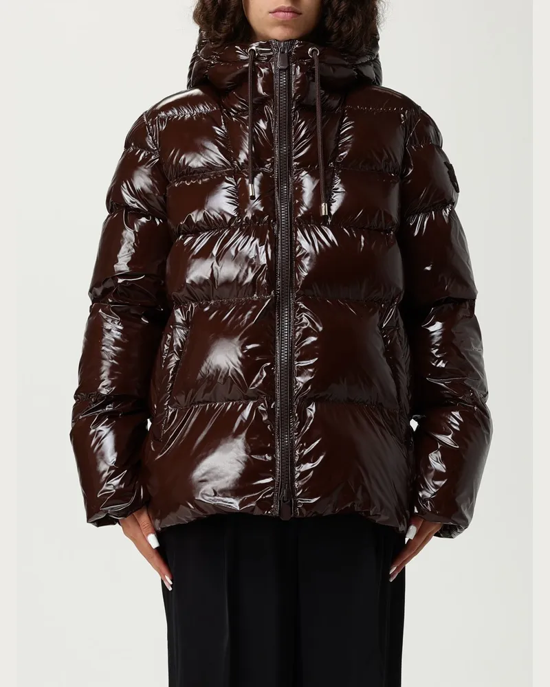 Pinko Jacke damen Braun