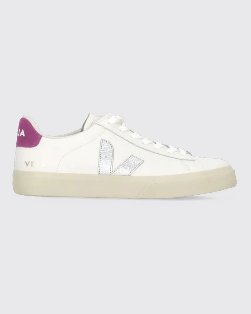 VEJA Sneakers damen Fuchsia
