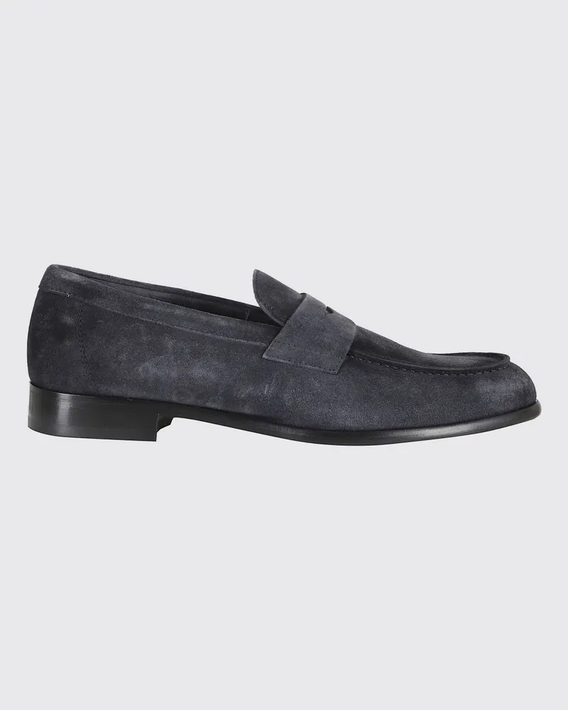 Doucal´s Schuhe herren Blau