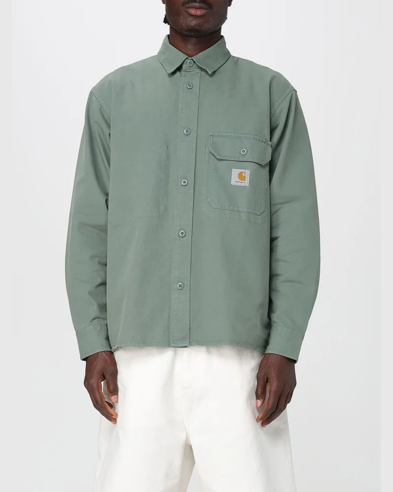 Carhartt WIP Jacke herren Grün