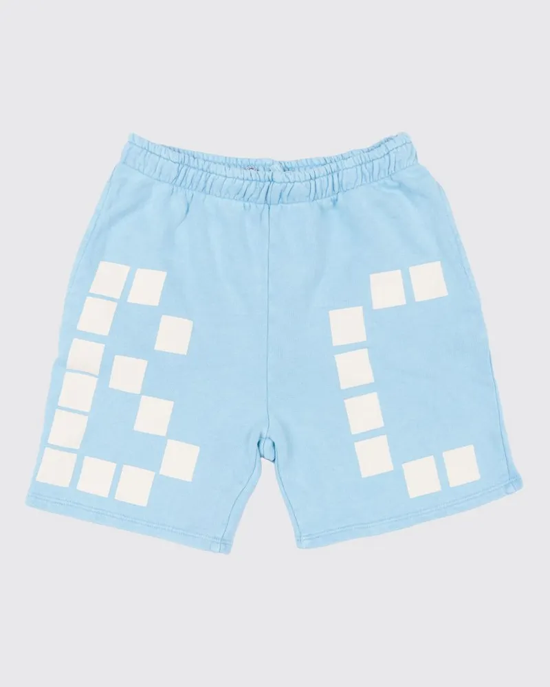 BOBO CHOSES Hose kinder Hellblau
