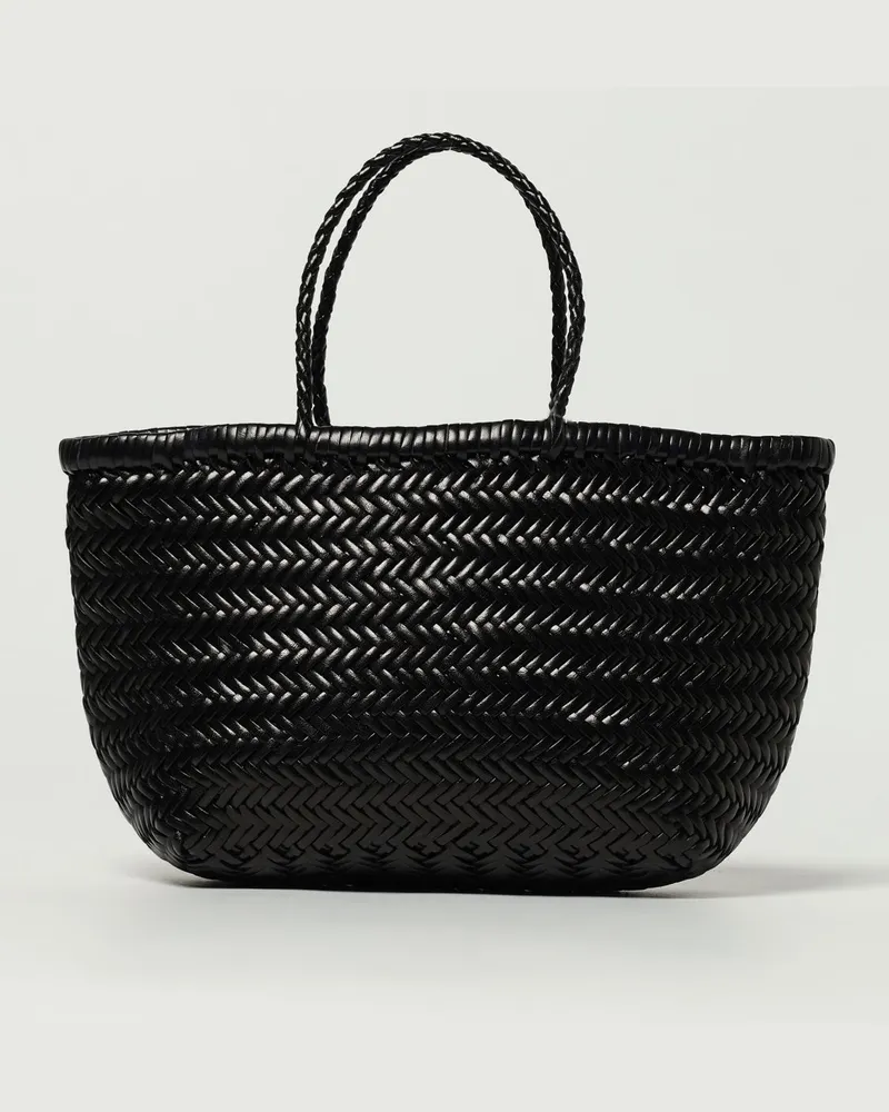 Dragon Diffusion Handtasche damen Schwarz
