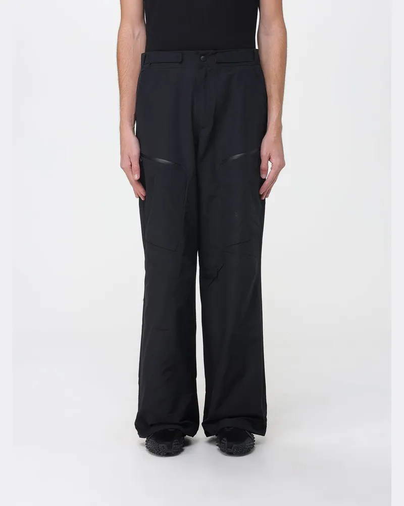 The North Face Hose herren Schwarz
