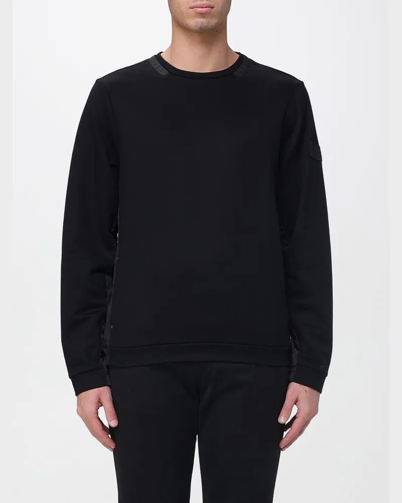 Premiata Sweatshirt herren Schwarz