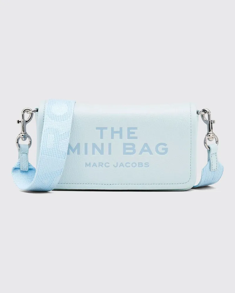 Marc Jacobs Handtasche damen Blau