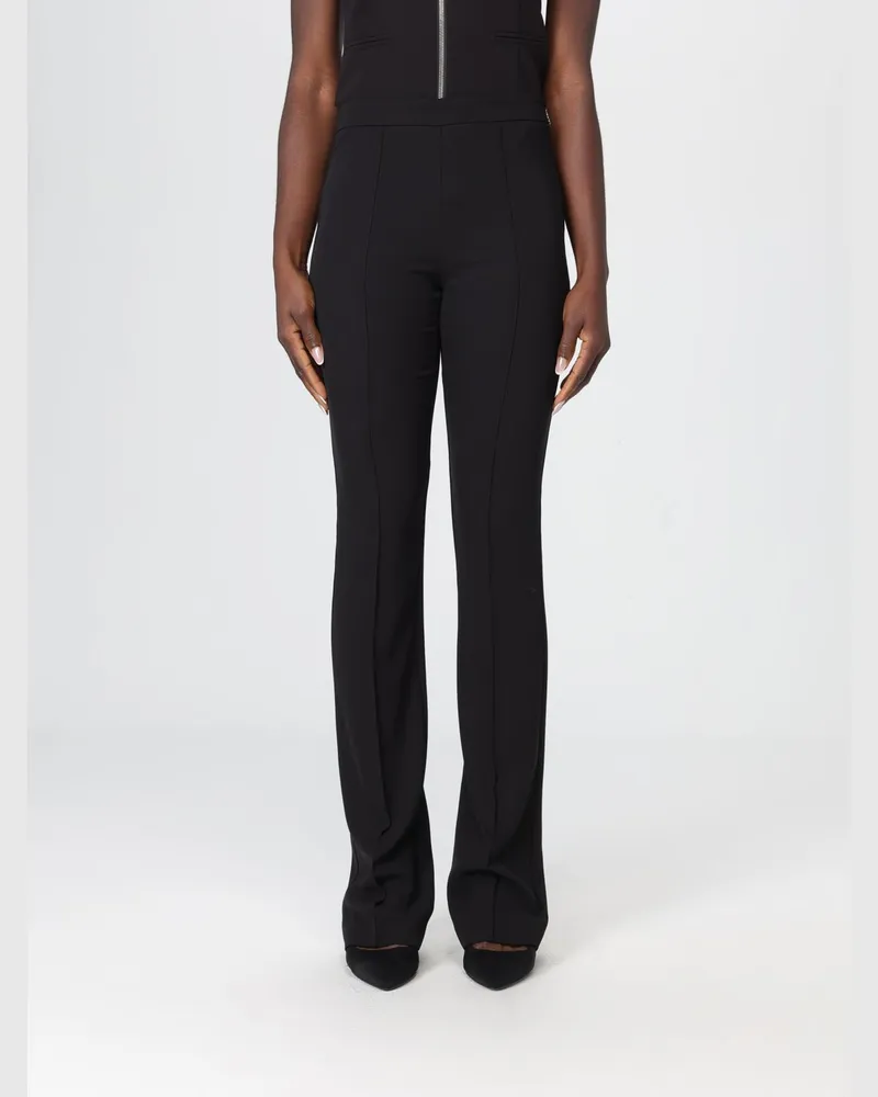 Patrizia Pepe Hose damen Schwarz