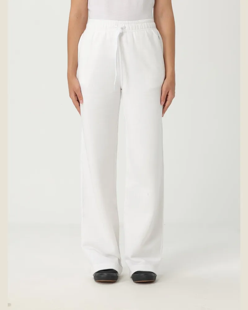 Ralph Lauren Hose damen Weiß