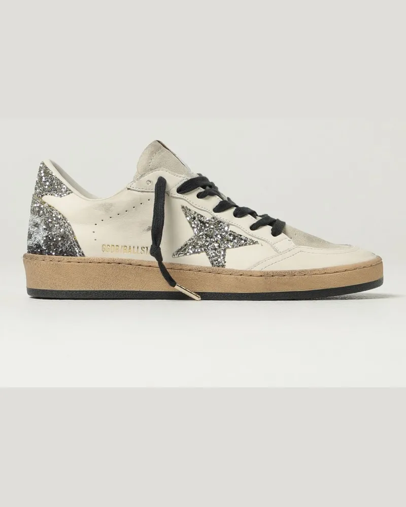 Golden Goose Sneakers damen Weiß