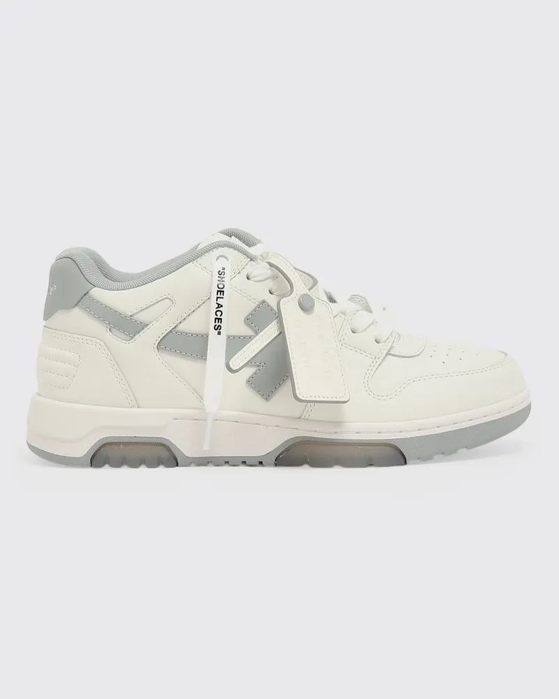 OFF-WHITE Sneakers herren Weiß