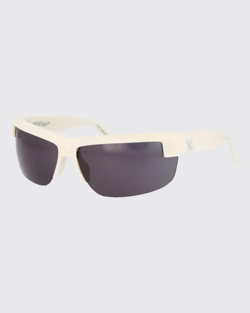 OFF-WHITE Sonnenbrillen damen Weiß