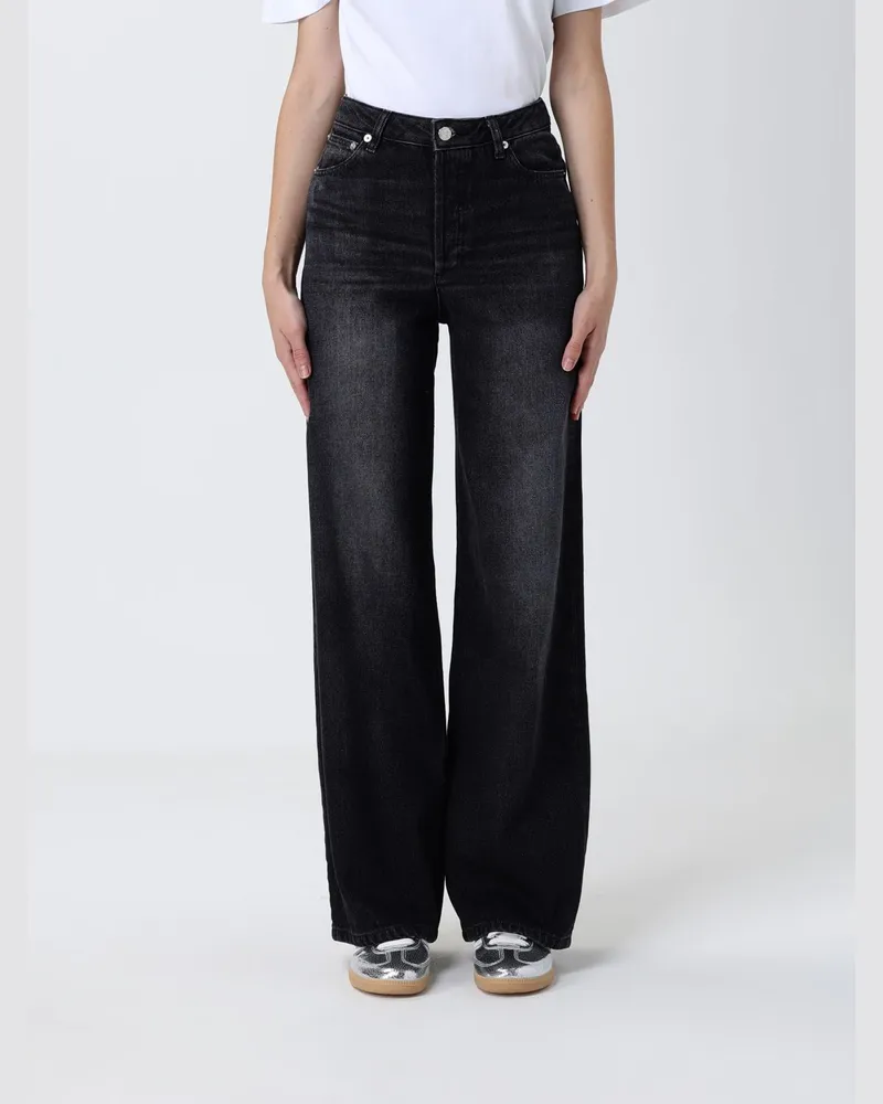 A.P.C. Jeans damen Schwarz