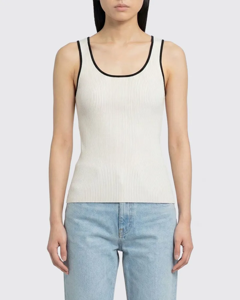 Gucci Top damen Natural