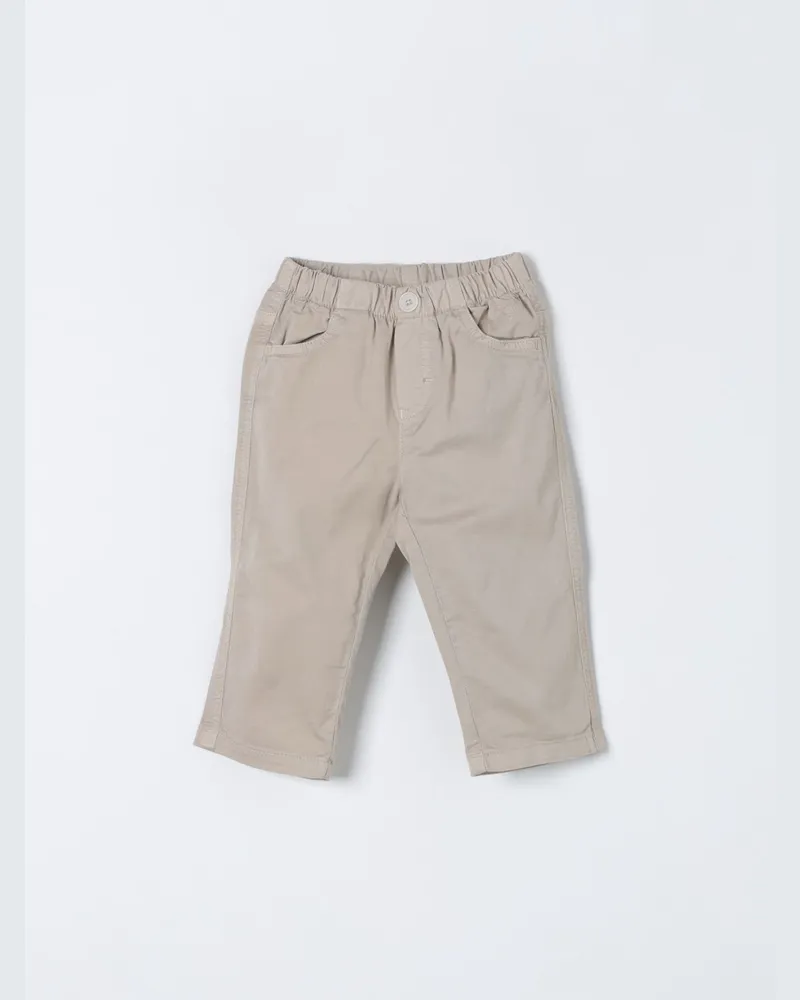 Il Gufo Hose kinder Beige