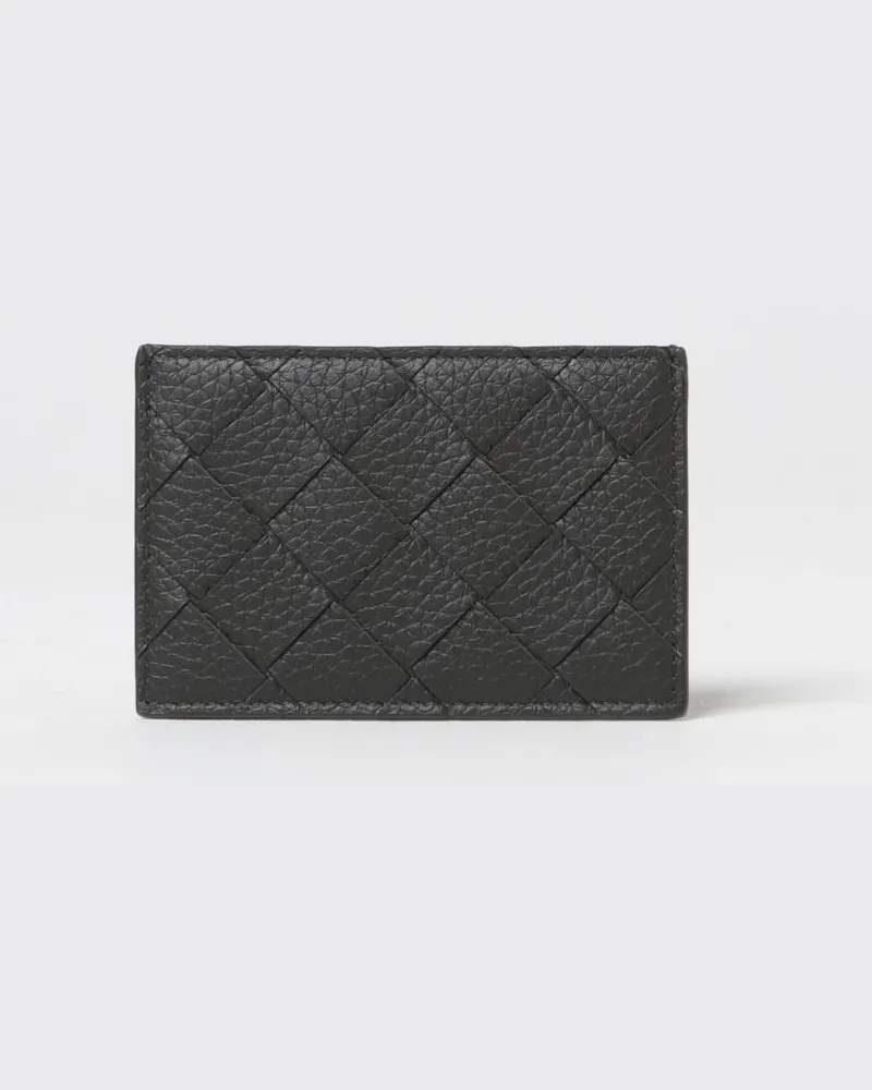 Bottega Veneta Cover herren Schwarz