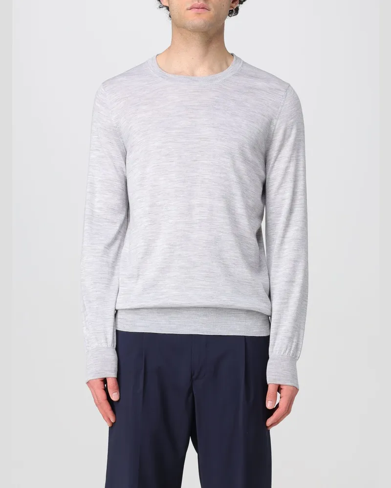 Brunello Cucinelli Pullover herren Grau