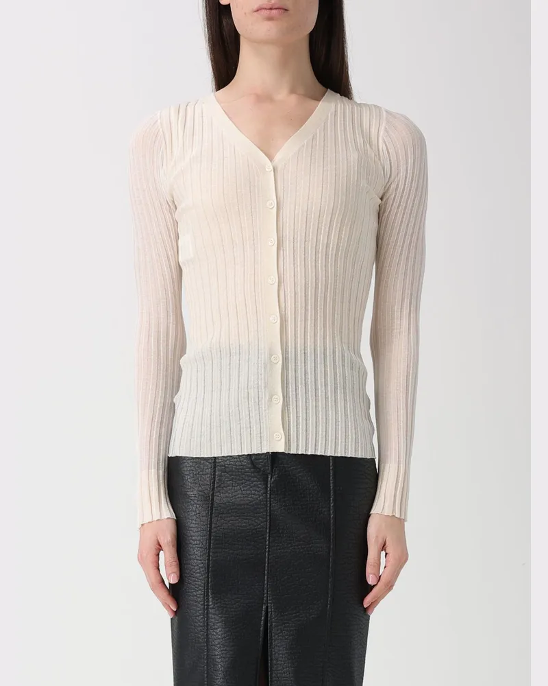 Pinko Pullover damen Weiß