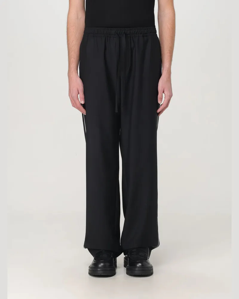 Dolce & Gabbana Hose herren Dolce & Gabbana Schwarz