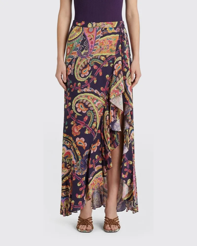 Etro Rock damen Bunt